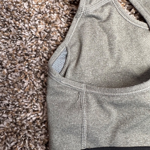 TWO Nike Women's Medium Sports Bras (with removable pads) - Picture 5 of 12